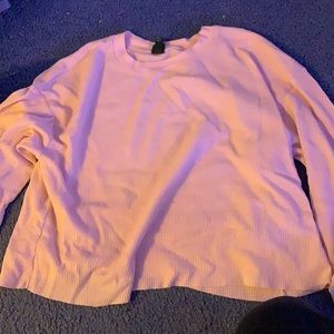 Long sleeve tshirt